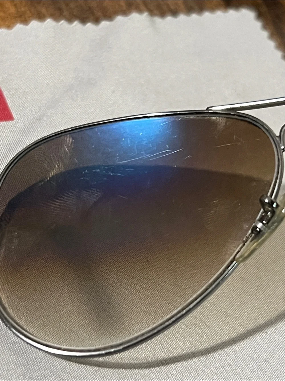 Ray-Ban ray ban